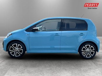Used Volkswagen up! 2023 for sale - 78368109: Photo