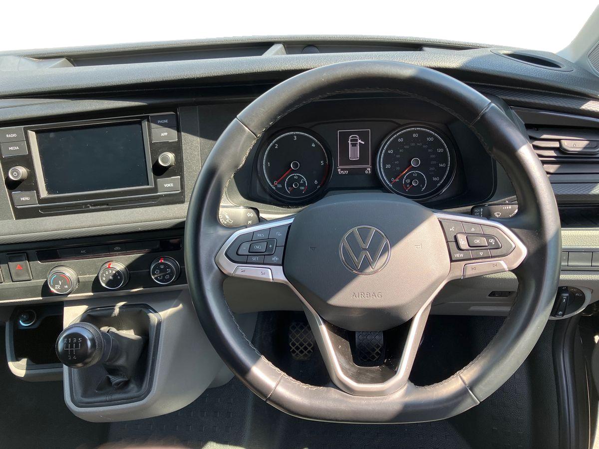 Used Volkswagen Transporter 2023 for sale - 77283264: Photo 10