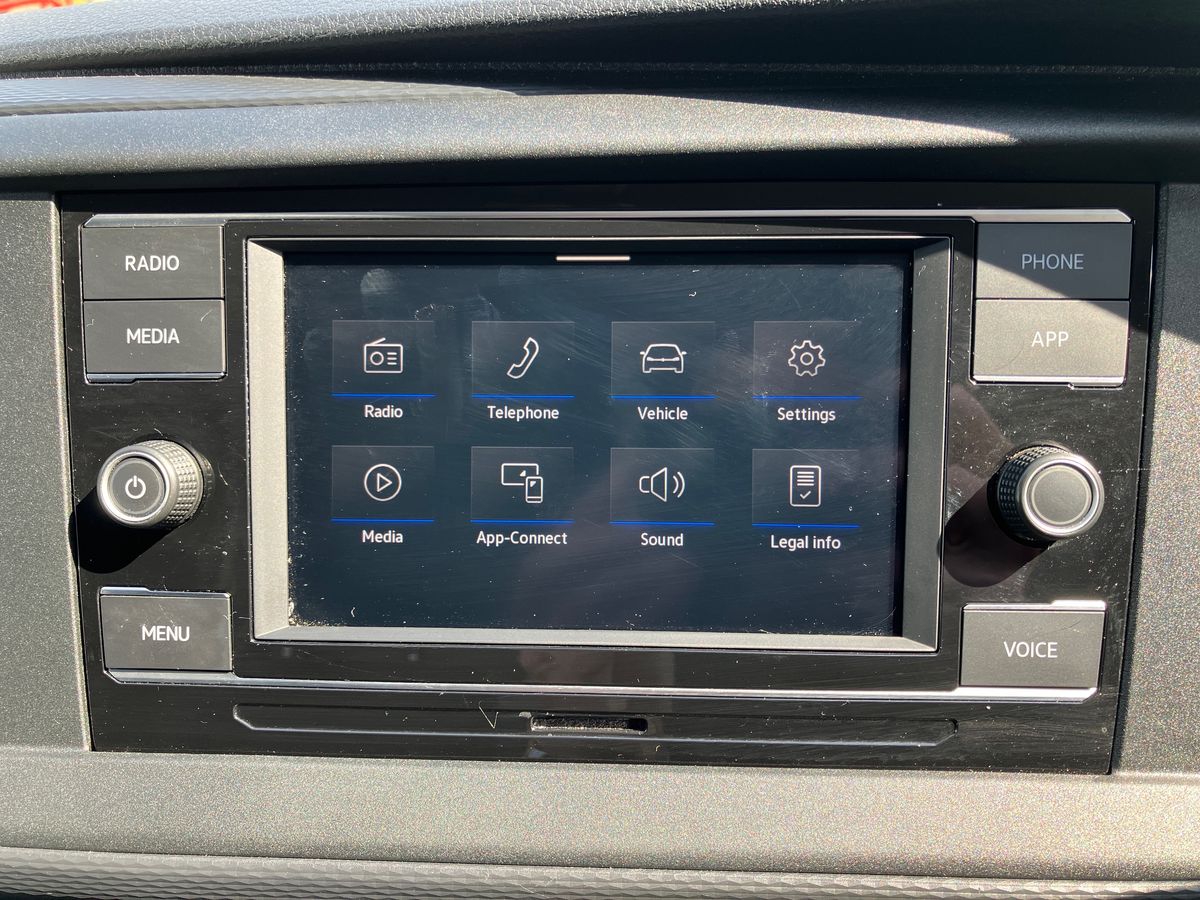 Used Volkswagen Transporter 2023 for sale - 77283264: Photo 11