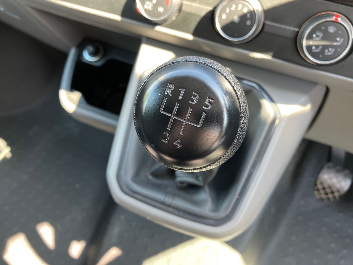 Used Volkswagen Transporter 2023 for sale - 77283264: Photo 16