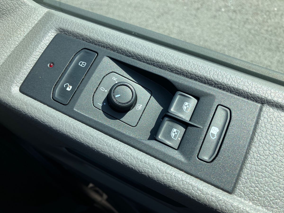 Used Volkswagen Transporter 2023 for sale - 77283264: Photo 17