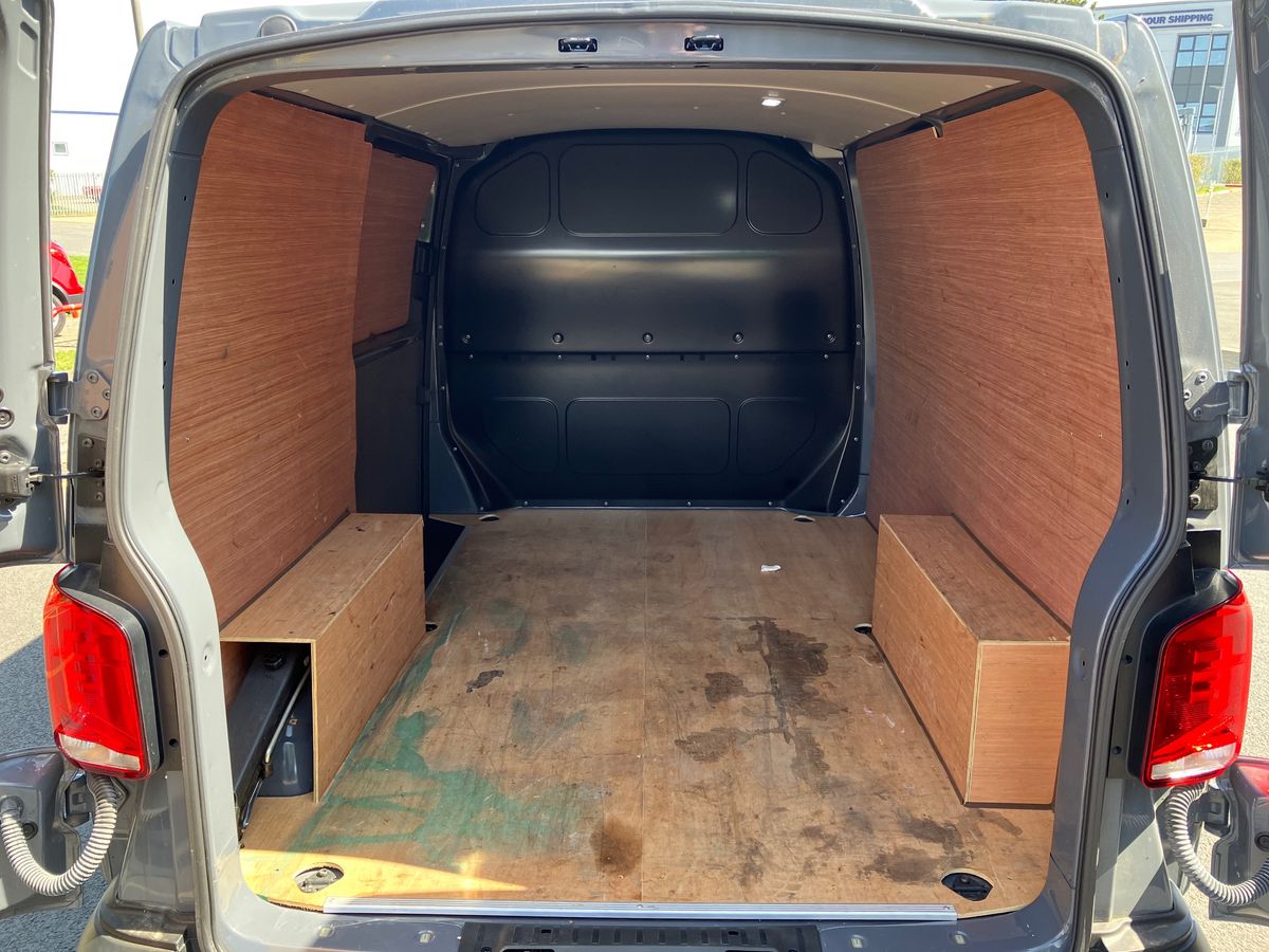 Used Volkswagen Transporter 2023 for sale - 77283264: Photo 18