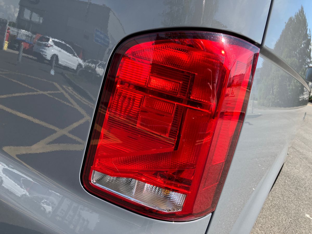 Used Volkswagen Transporter 2023 for sale - 77283264: Photo 21