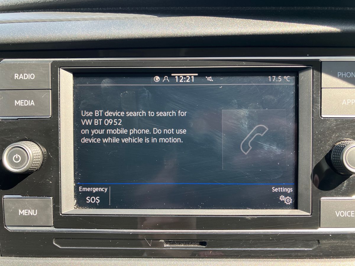 Used Volkswagen Transporter 2023 for sale - 77283264: Photo 27