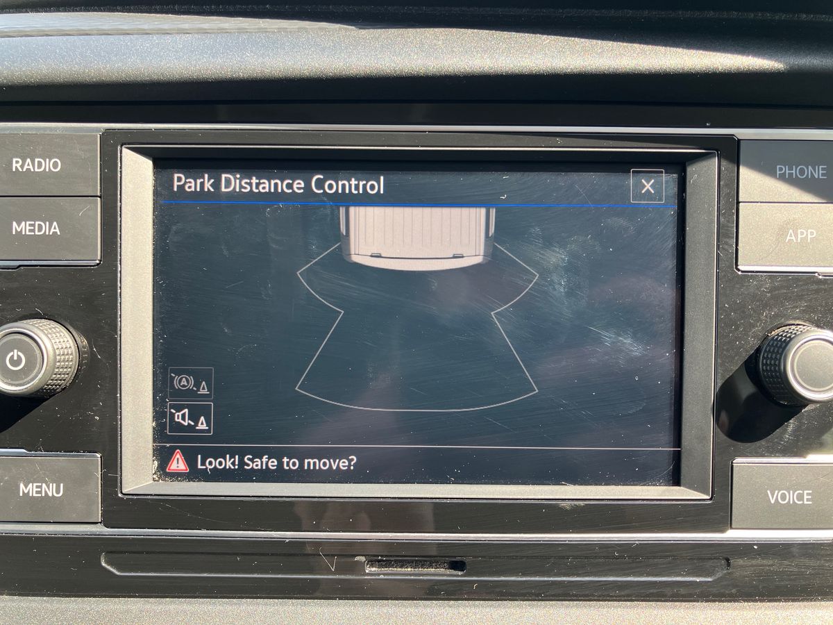 Used Volkswagen Transporter 2023 for sale - 77283264: Photo 29