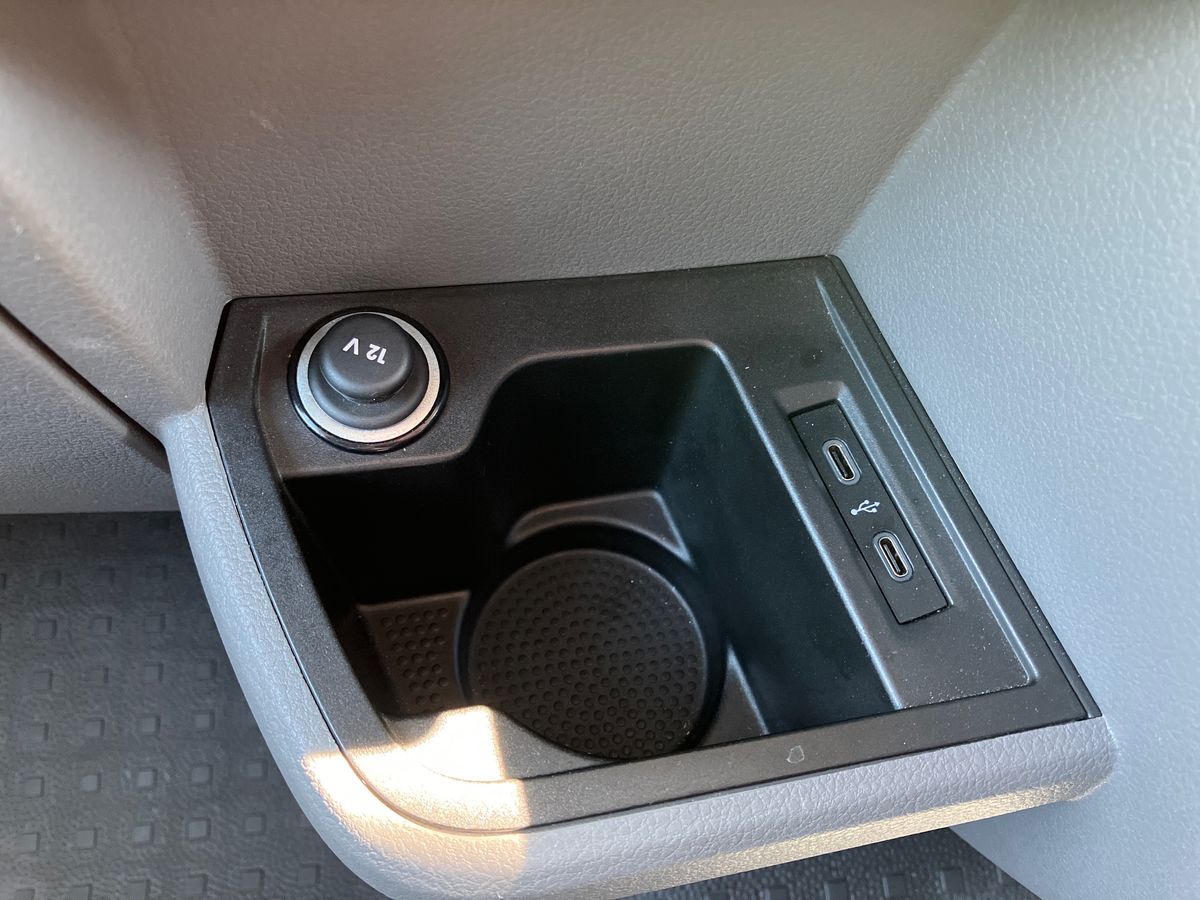 Used Volkswagen Transporter 2023 for sale - 77283264: Photo 31