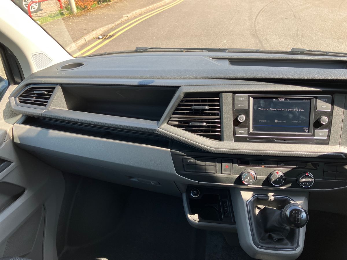 Used Volkswagen Transporter 2023 for sale - 77283264: Photo 32