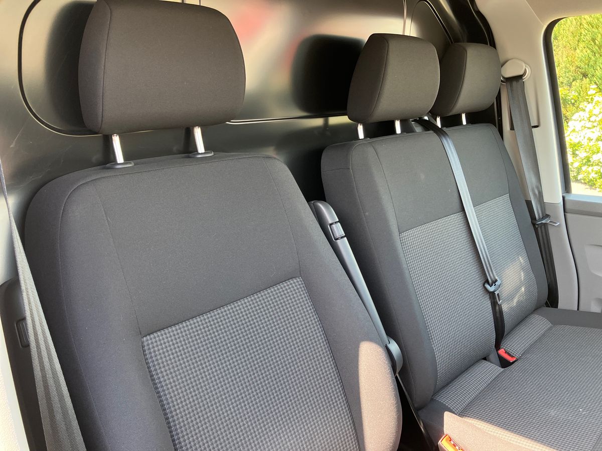 Used Volkswagen Transporter 2023 for sale - 77283264: Photo 34