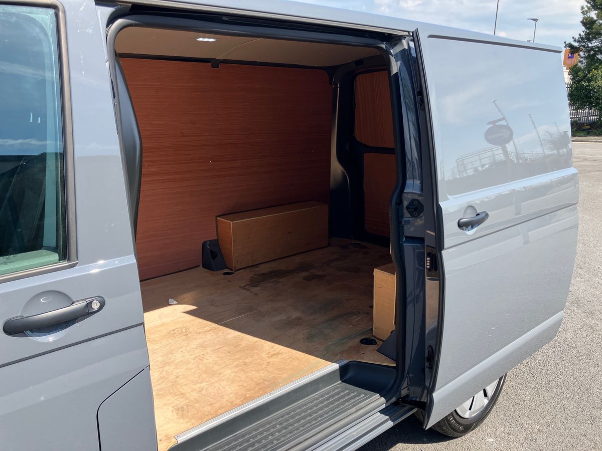 Used Volkswagen Transporter 2023 for sale - 77283264: Photo 36