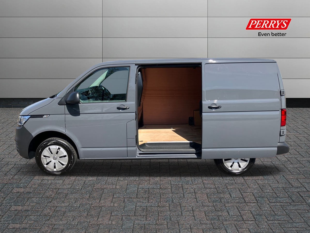 Used Volkswagen Transporter 2023 for sale - 77283264: Photo 4