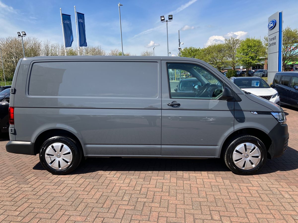 Used Volkswagen Transporter 2023 for sale - 77283264: Photo 40