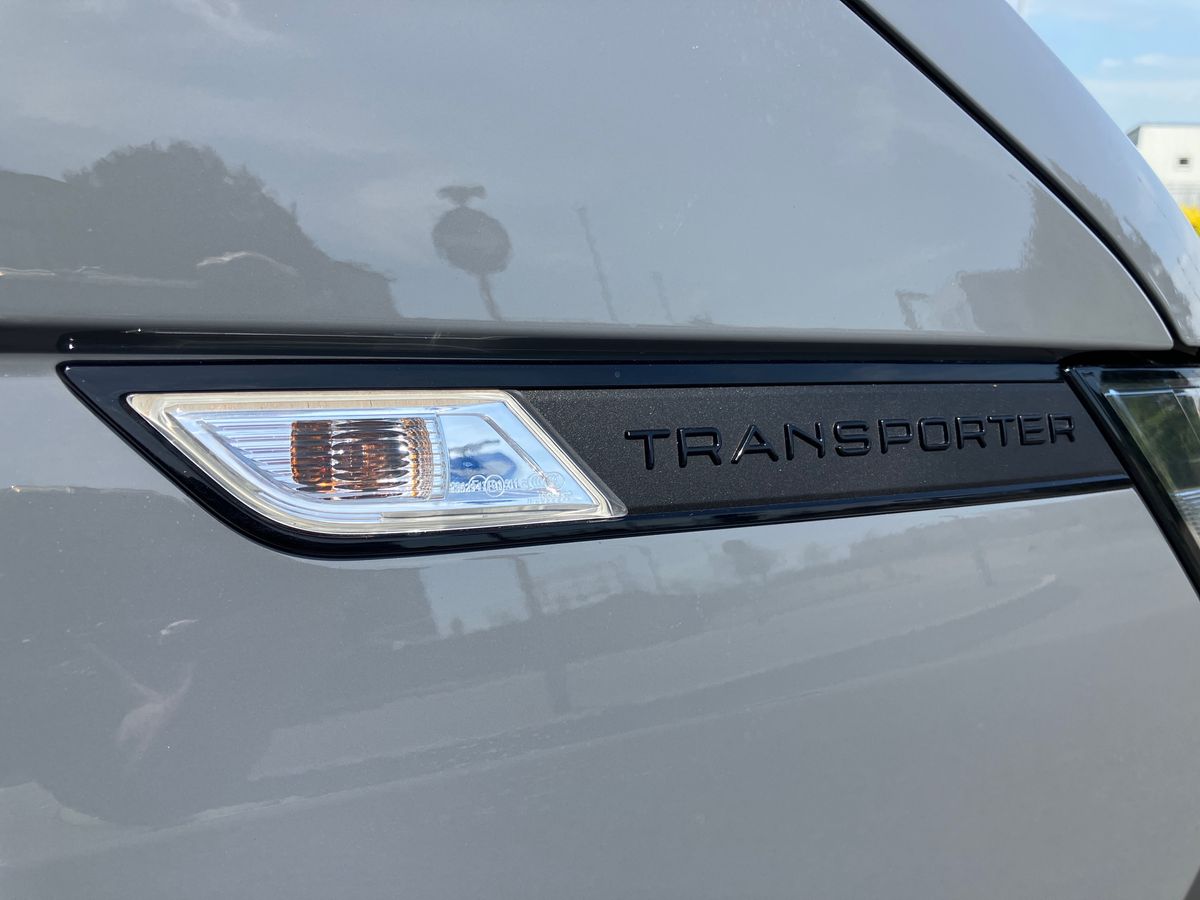 Used Volkswagen Transporter 2023 for sale - 77283264: Photo 41