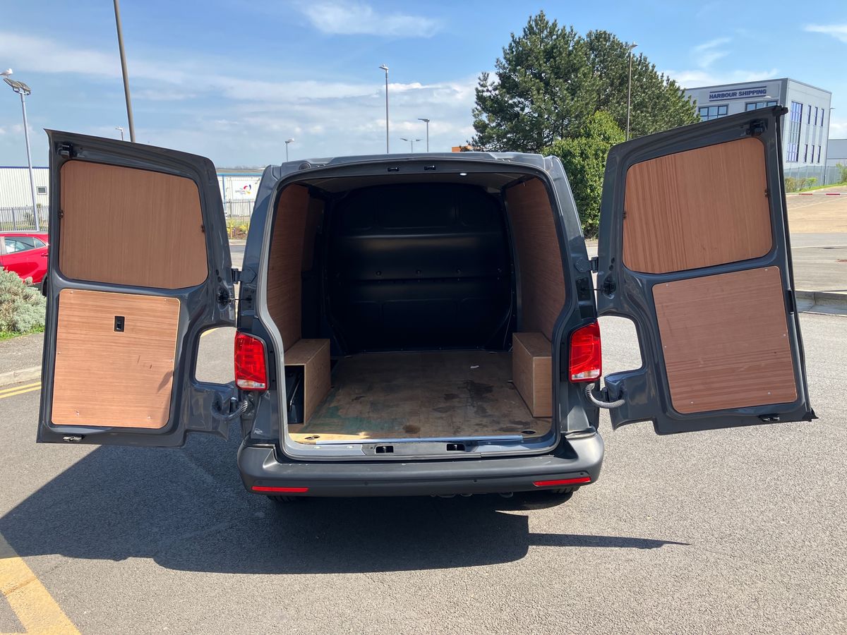 Used Volkswagen Transporter 2023 for sale - 77283264: Photo 42