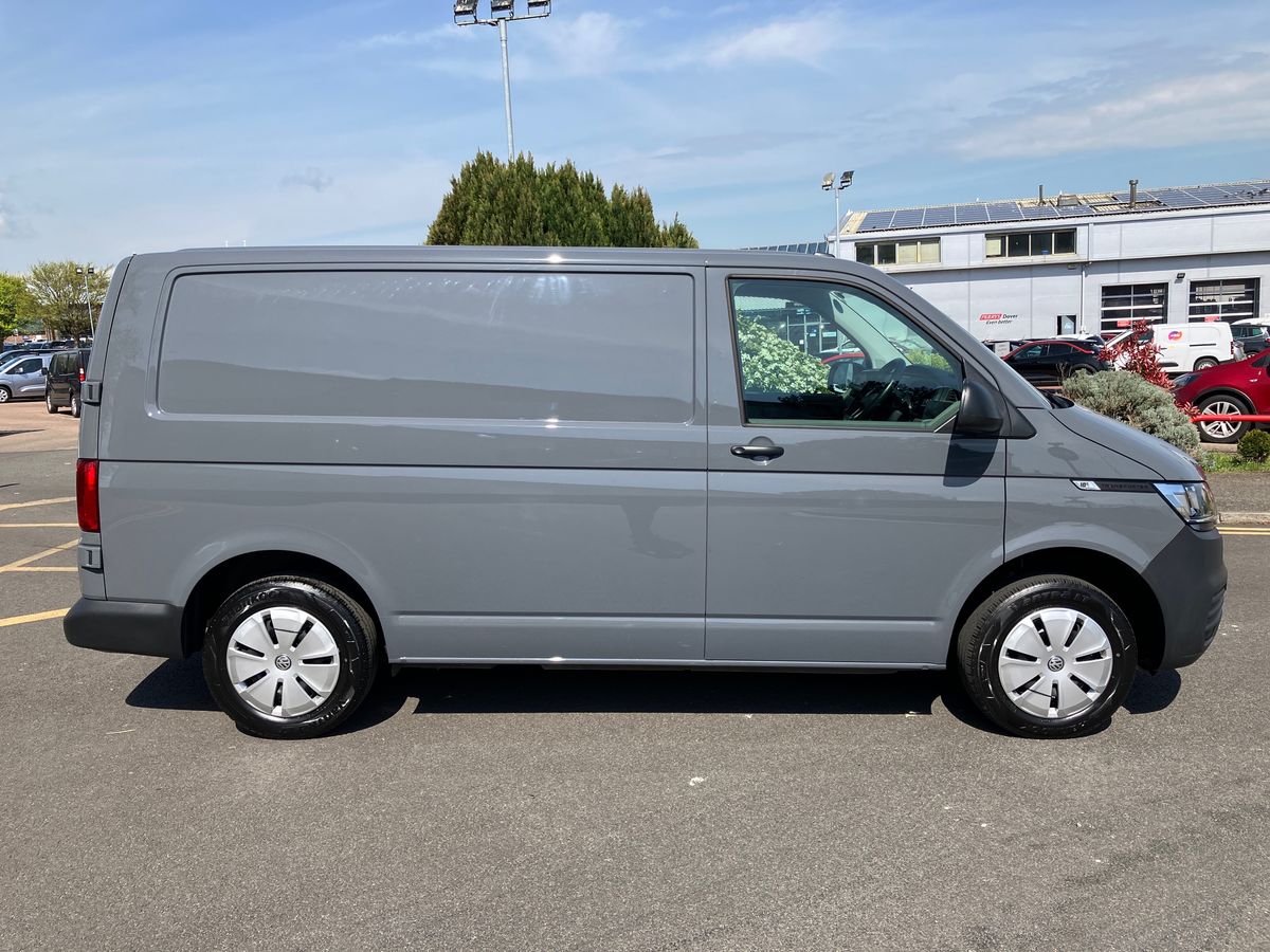 Used Volkswagen Transporter 2023 for sale - 77283264: Photo 43