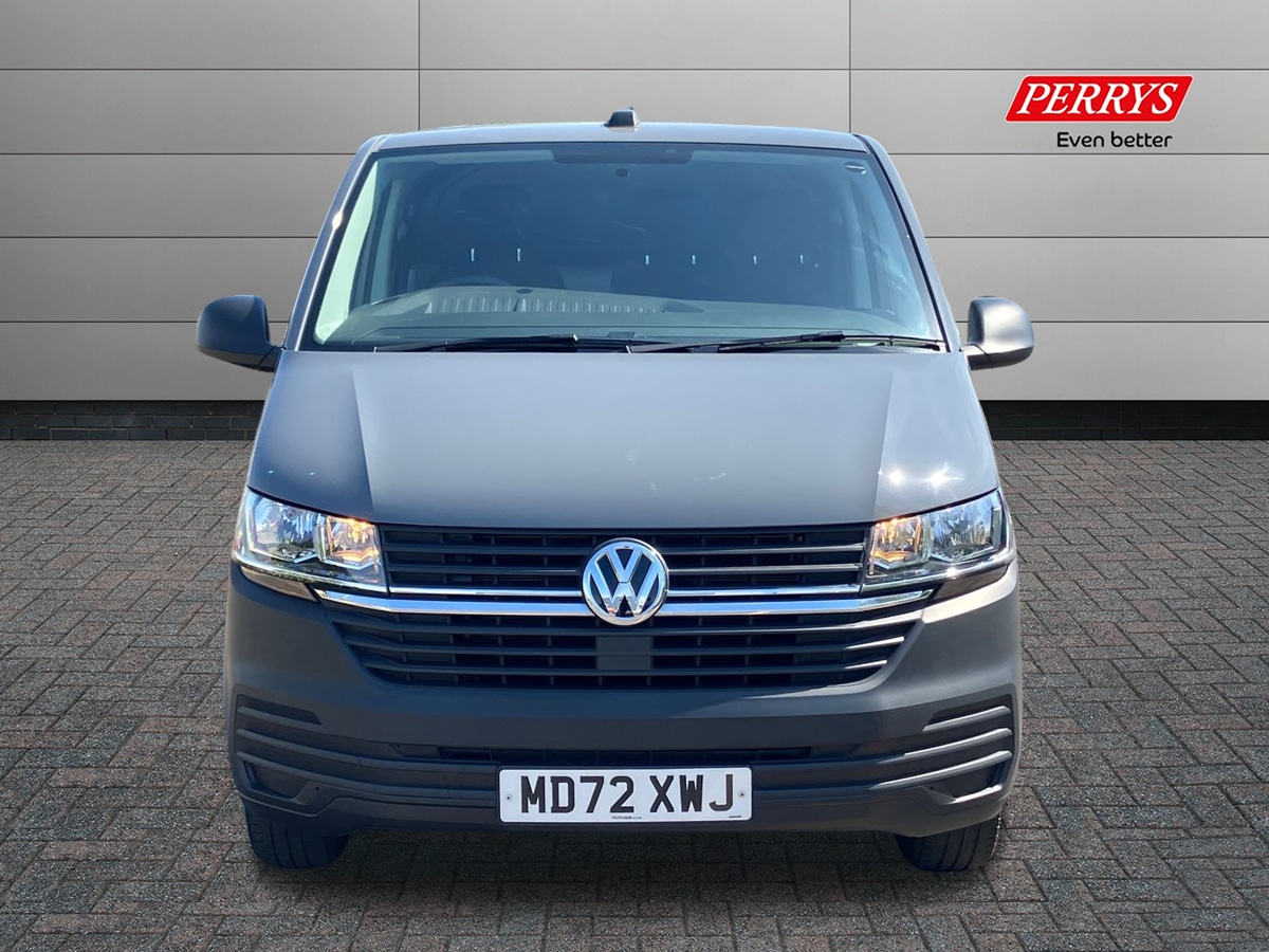 Used Volkswagen Transporter 2023 for sale - 77283264: Photo 5