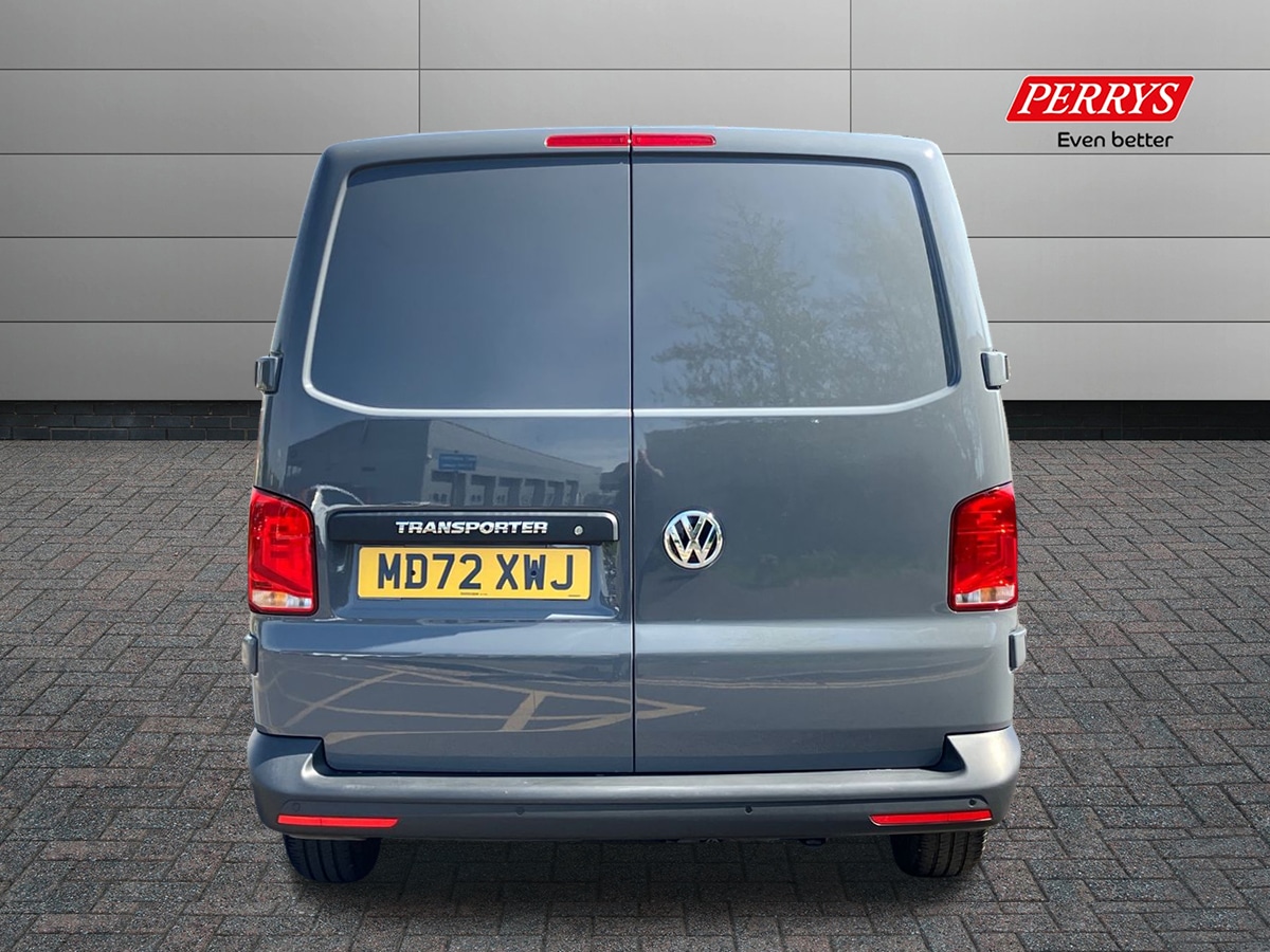Used Volkswagen Transporter 2023 for sale - 77283264: Photo 6