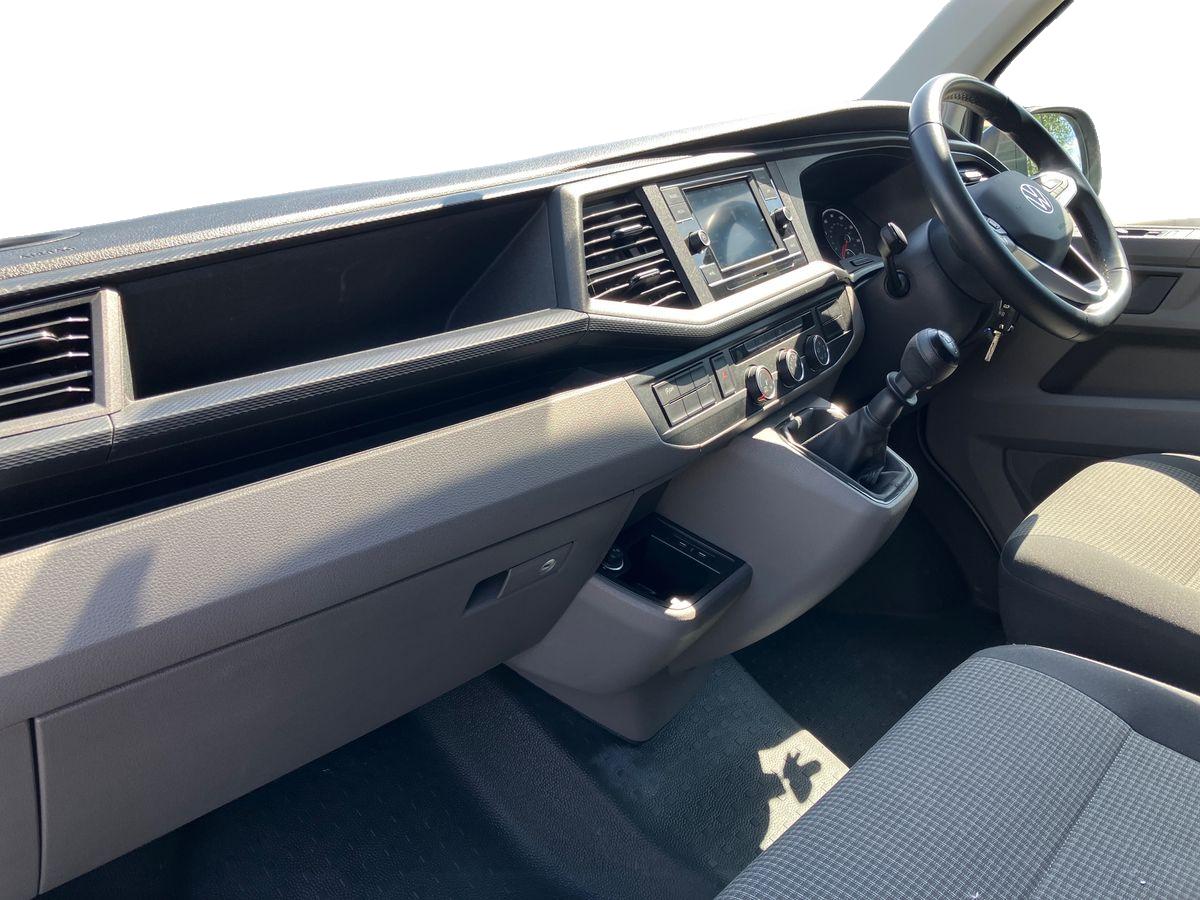 Used Volkswagen Transporter 2023 for sale - 77283264: Photo 7