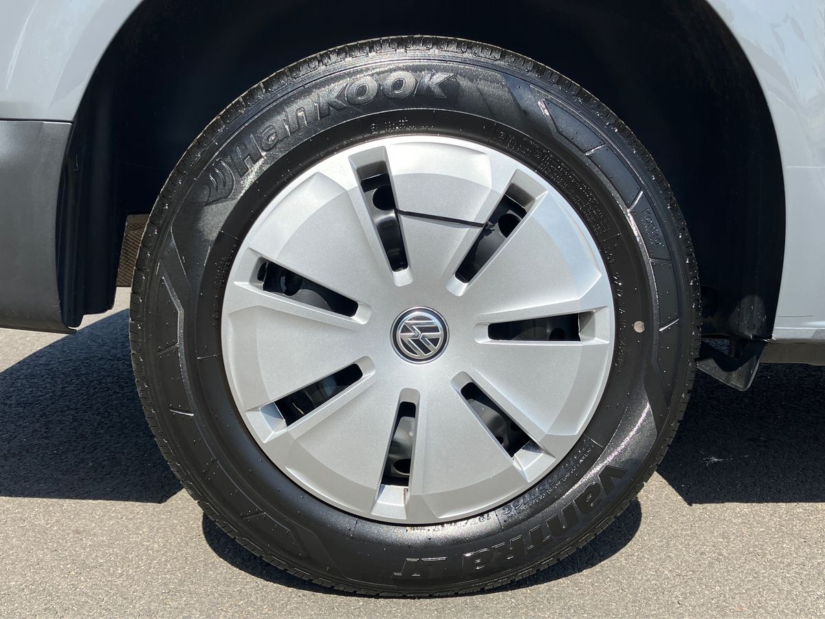 Used Volkswagen Transporter 2023 for sale - 77283264: Photo 8