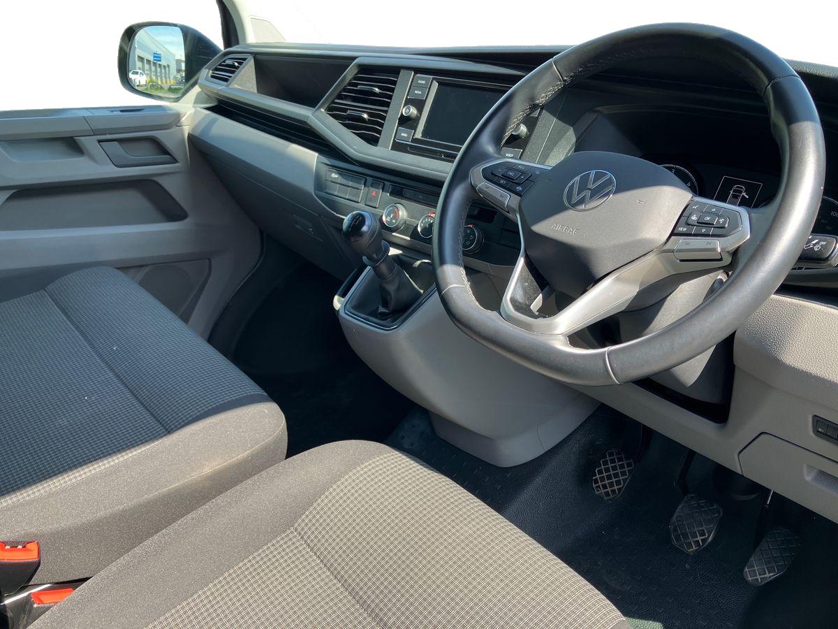 Used Volkswagen Transporter 2023 for sale - 77283264: Photo 9