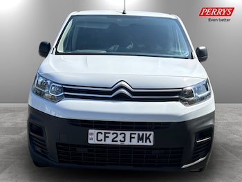 Used Citroen Berlingo 2023 for sale - 79111158: Photo