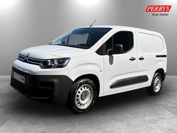Used Citroen Berlingo 2023 for sale - 79111158: Photo