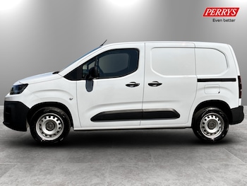 Used Citroen Berlingo 2023 for sale - 79111158: Photo
