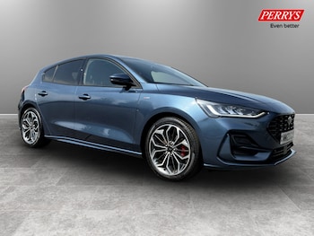 Used Ford Focus 2023 for sale - 78951573: Photo