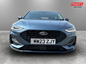 Used Ford Focus 2023 for sale - 78951573: Photo