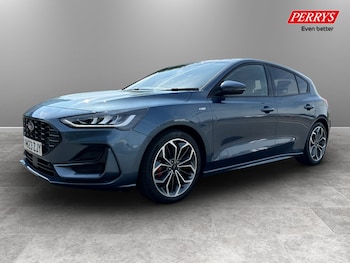 Used Ford Focus 2023 for sale - 78951573: Photo
