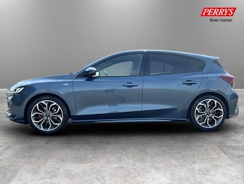 Used Ford Focus 2023 for sale - 78951573: Photo