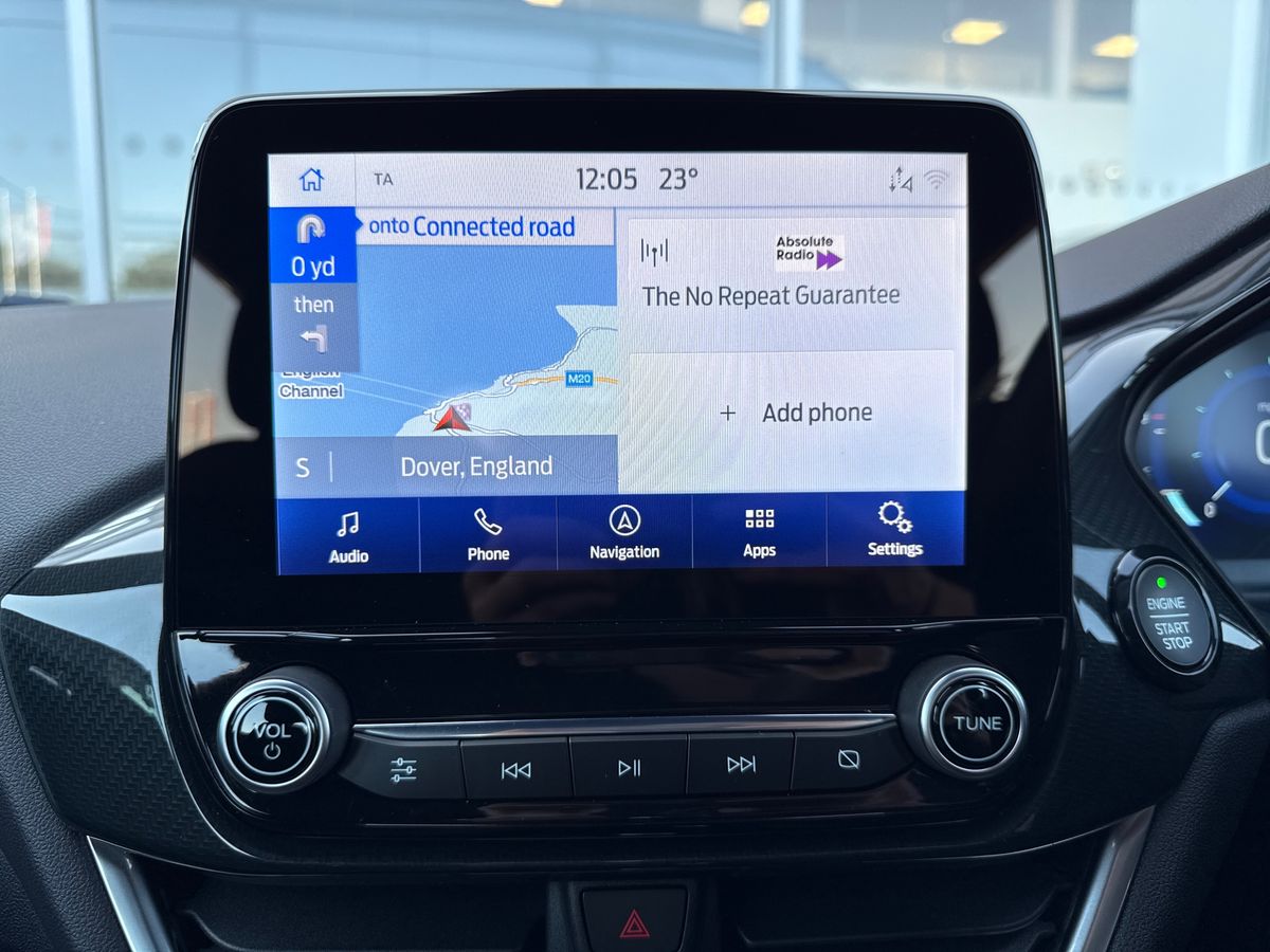 Used Ford Puma 2022 for sale - 76565910: Photo 10