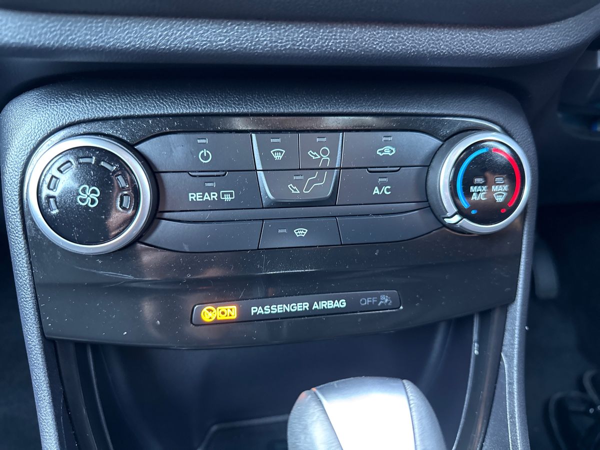 Used Ford Puma 2022 for sale - 76565910: Photo 12