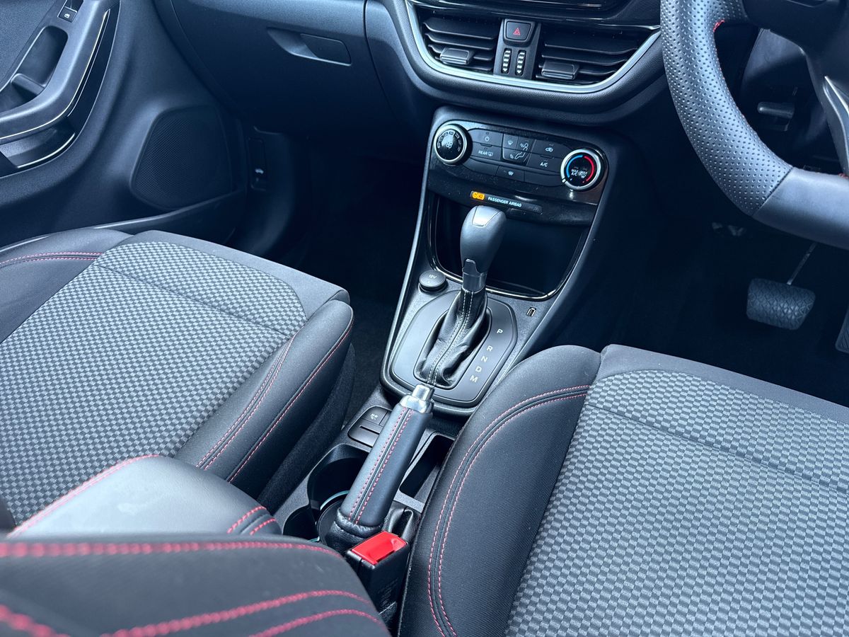 Used Ford Puma 2022 for sale - 76565910: Photo 17