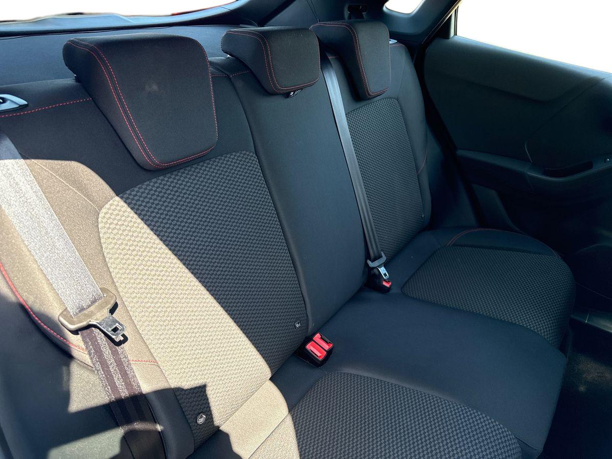 Used Ford Puma 2022 for sale - 76565910: Photo 19