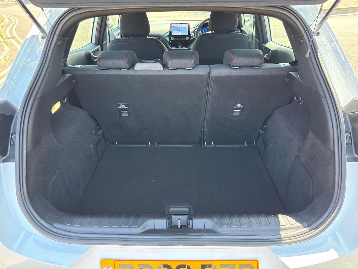 Used Ford Puma 2022 for sale - 76565910: Photo 20