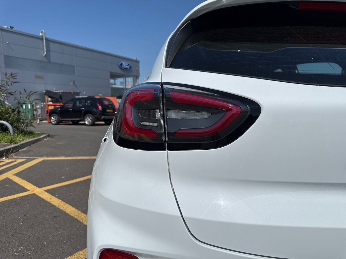 Used Ford Puma 2022 for sale - 76565910: Photo 21