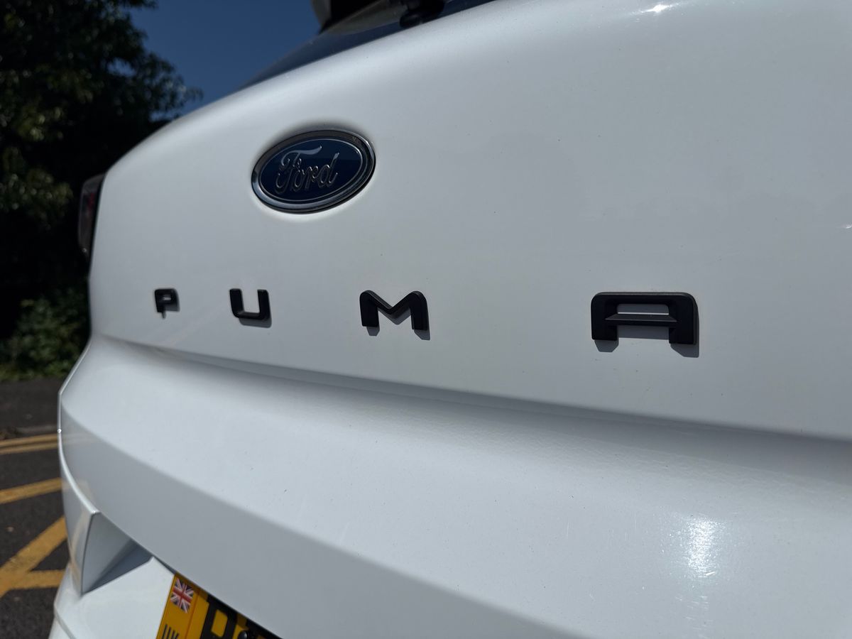 Used Ford Puma 2022 for sale - 76565910: Photo 22