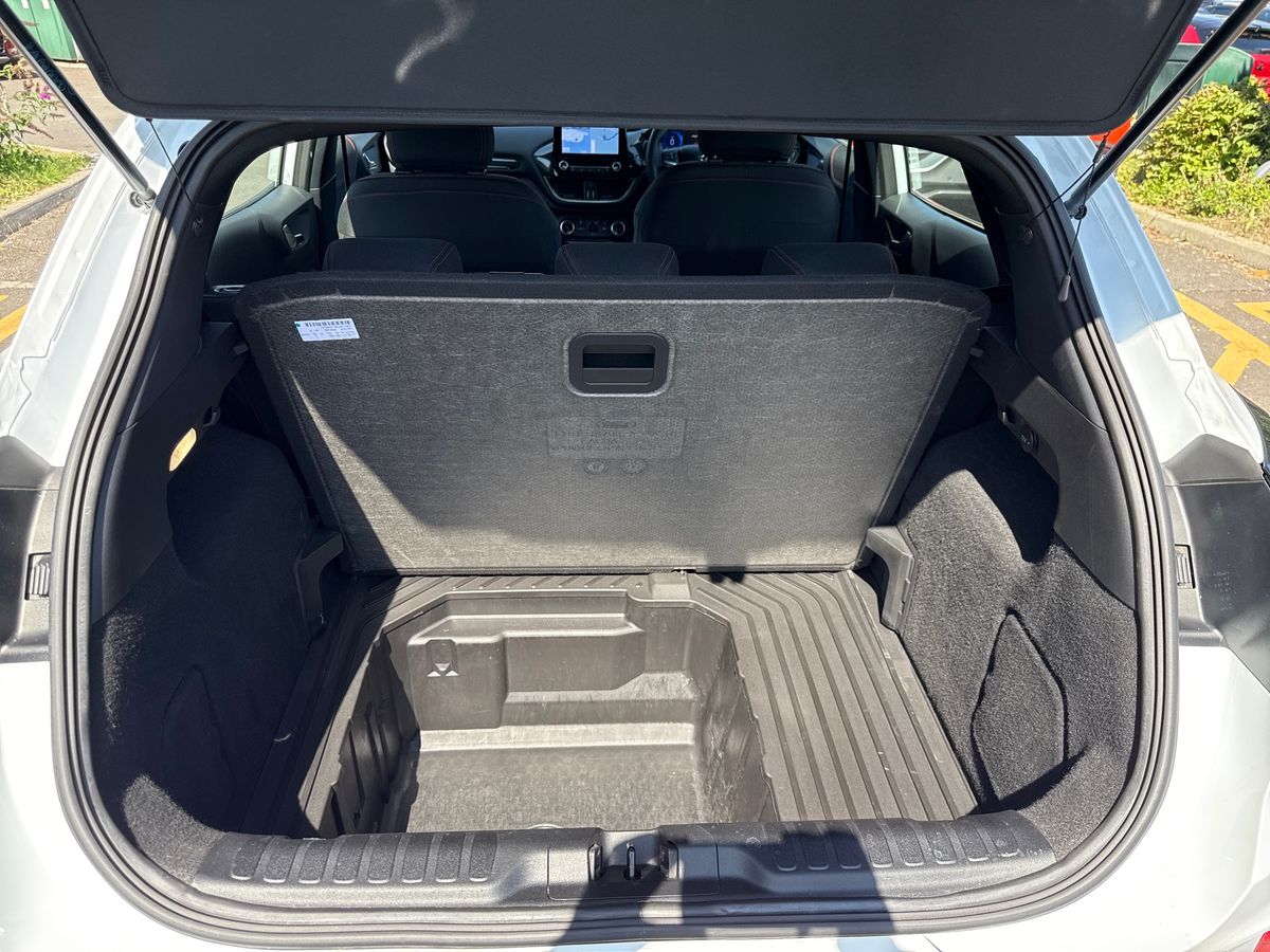 Used Ford Puma 2022 for sale - 76565910: Photo 26