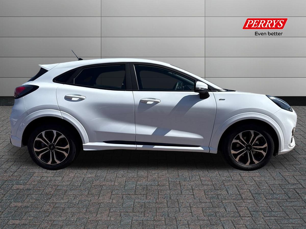 Used Ford Puma 2022 for sale - 76565910: Photo 3