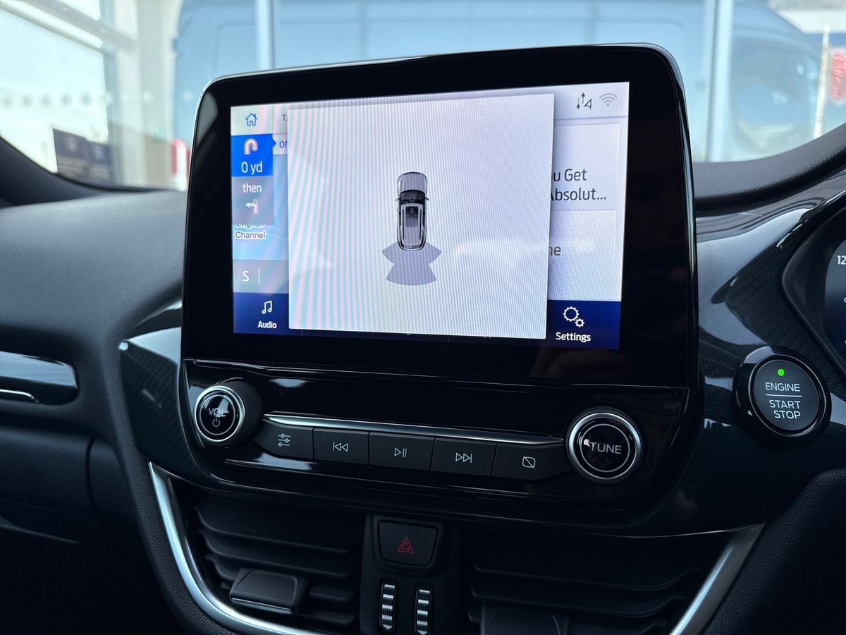 Used Ford Puma 2022 for sale - 76565910: Photo 37