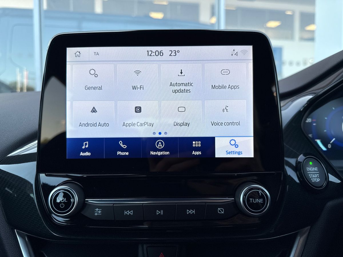 Used Ford Puma 2022 for sale - 76565910: Photo 38