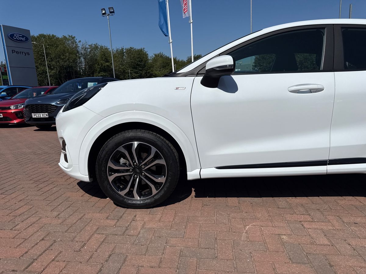 Used Ford Puma 2022 for sale - 76565910: Photo 42