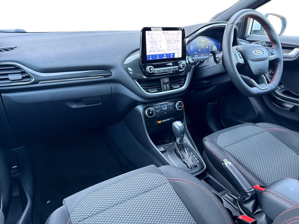 Used Ford Puma 2022 for sale - 76565910: Photo 6