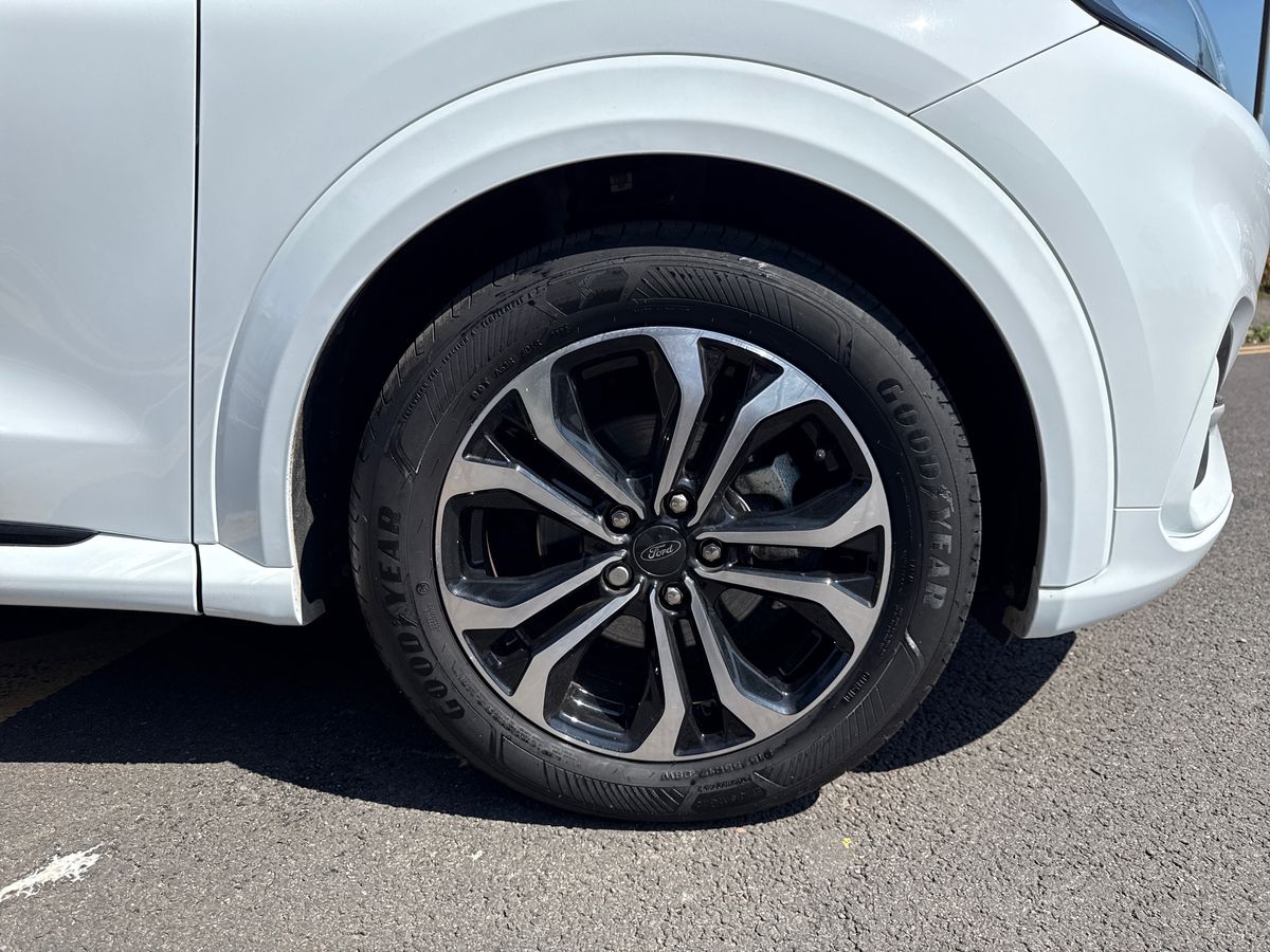 Used Ford Puma 2022 for sale - 76565910: Photo 7