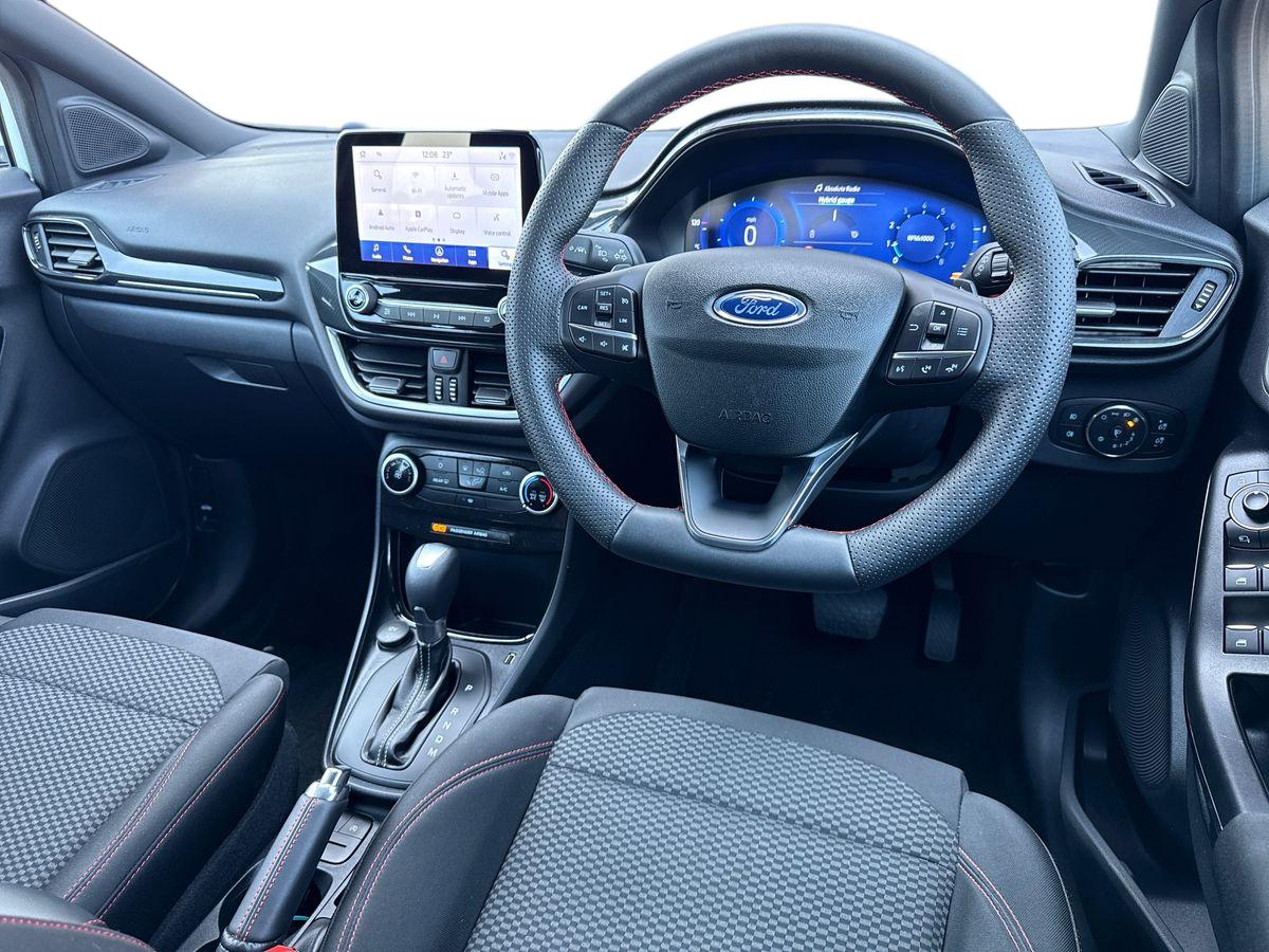 Used Ford Puma 2022 for sale - 76565910: Photo 8