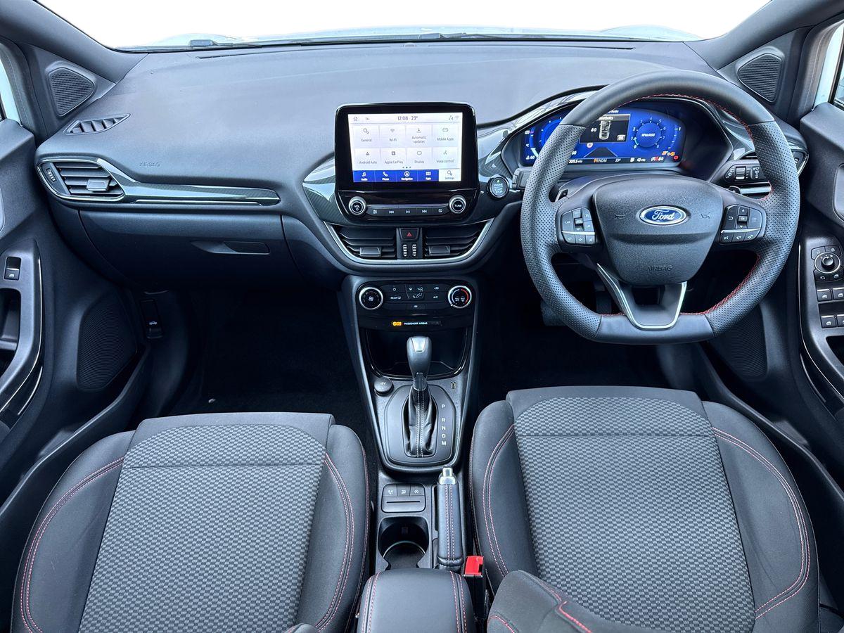 Used Ford Puma 2022 for sale - 76565910: Photo 9