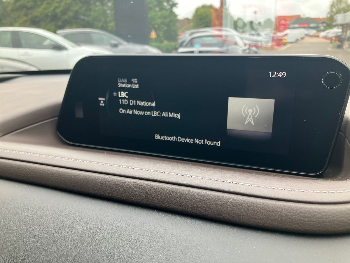 Used Mazda CX-30 2021 for sale - 76878281: Photo 10