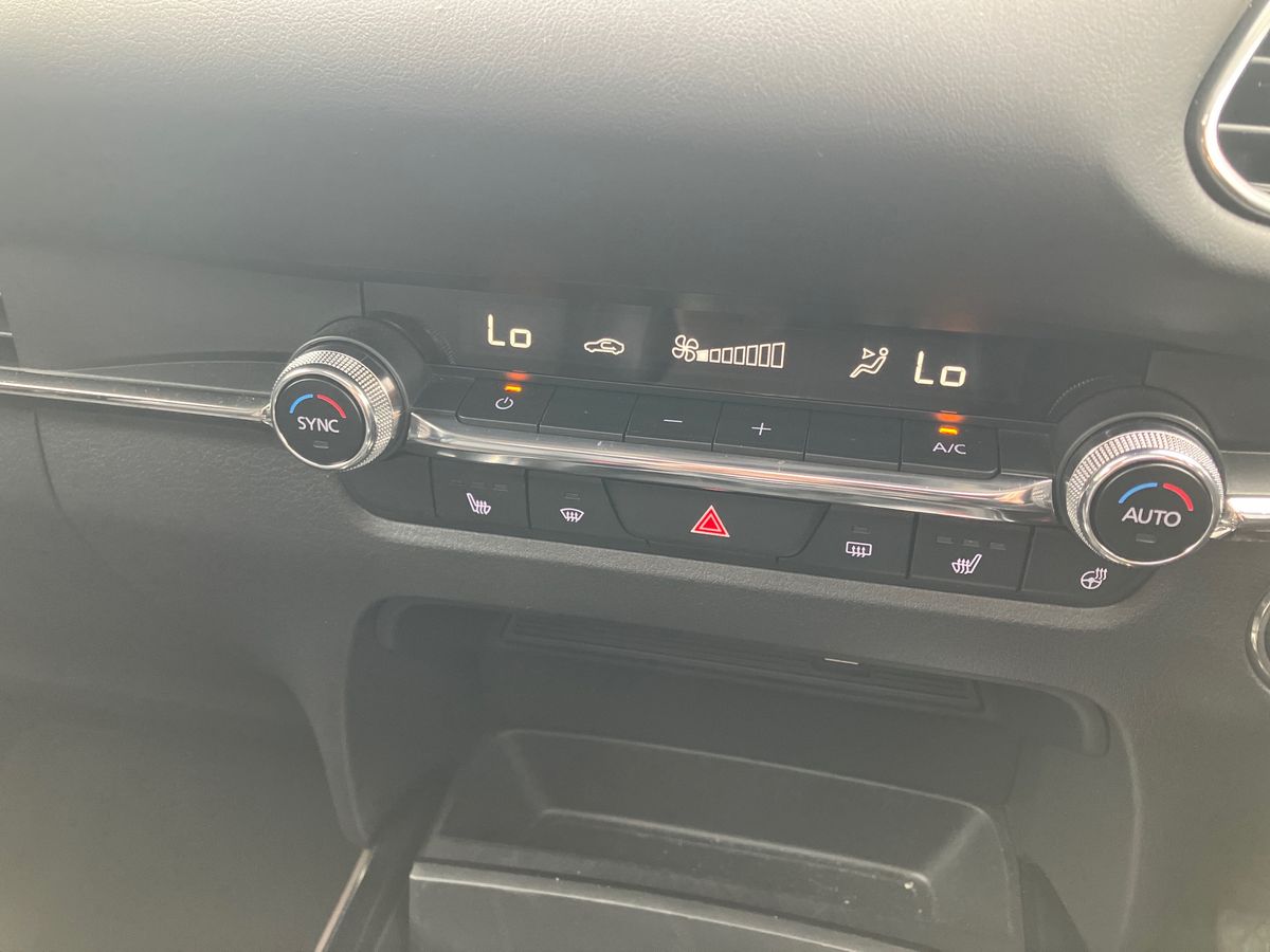 Used Mazda CX-30 2021 for sale - 76878281: Photo 12