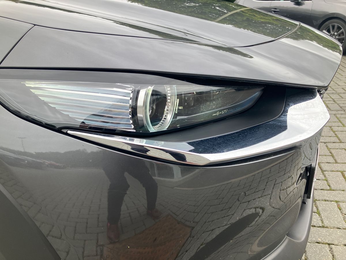 Used Mazda CX-30 2021 for sale - 76878281: Photo 13