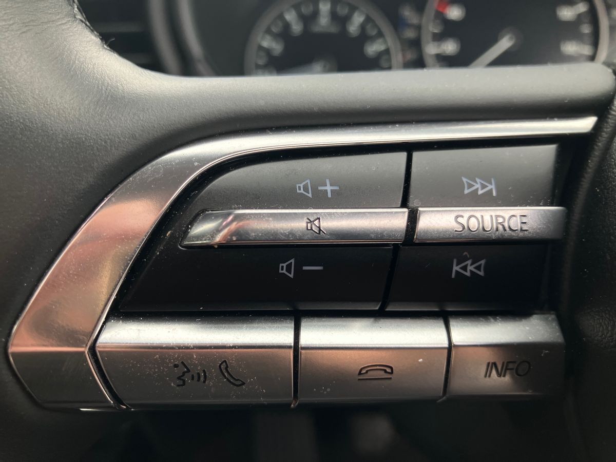 Used Mazda CX-30 2021 for sale - 76878281: Photo 16